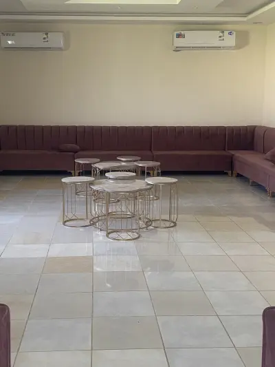 استراحة الشروق