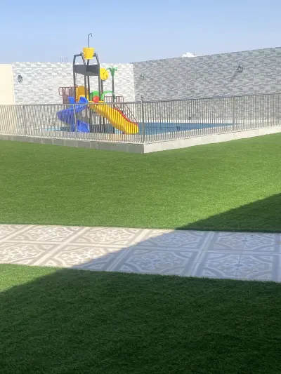 صورة ٢، استراحة الشروق