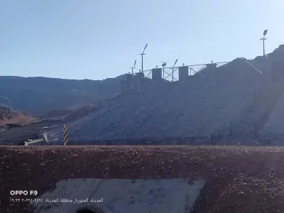 صورة ٤، استراحة التل فرع الردادي