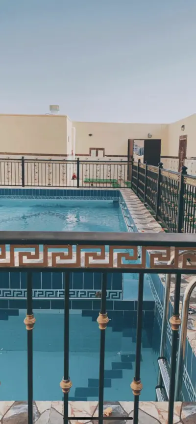 استراحة أنوار المدينة