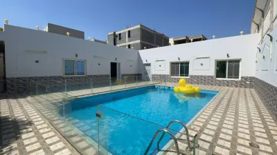 استراحة دنيتي