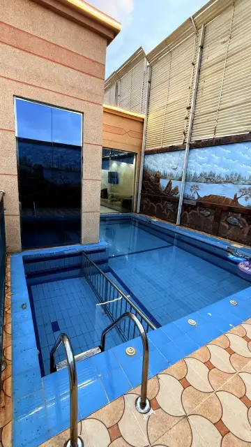 استراحة عساف