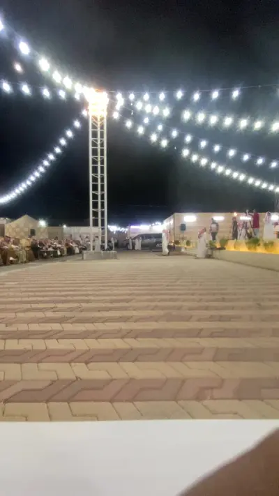 صورة ٣، استراحة ذكرى