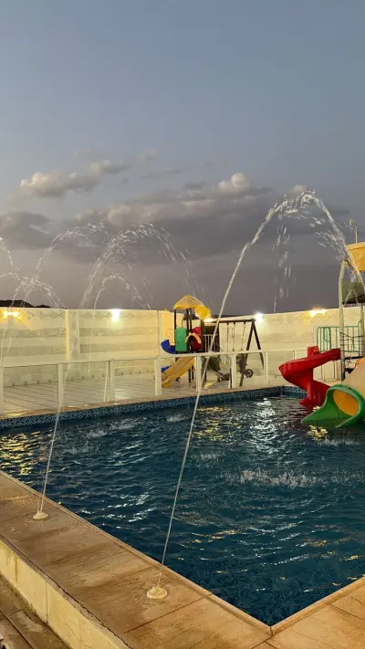 استراحة ذكرى