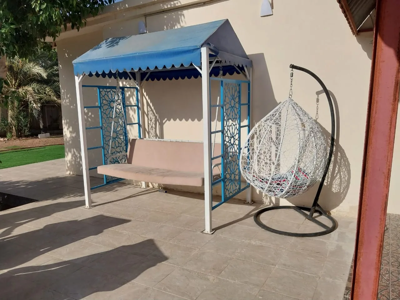 صورة ١، استراحة نورة
