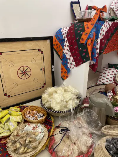 صورة ٤، استراحة سلام المدينة