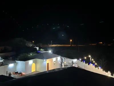 استراحة ابو ريان