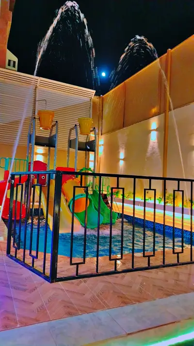 صورة ٣، استراحة انسام الفهد