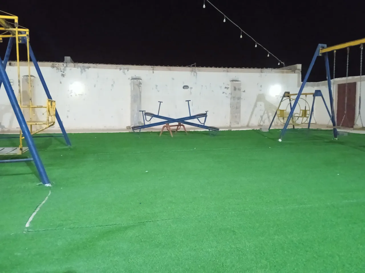 صورة ١، استراحة السلطان للإيجار اليومي