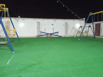 استراحة السلطان للإيجار اليومي