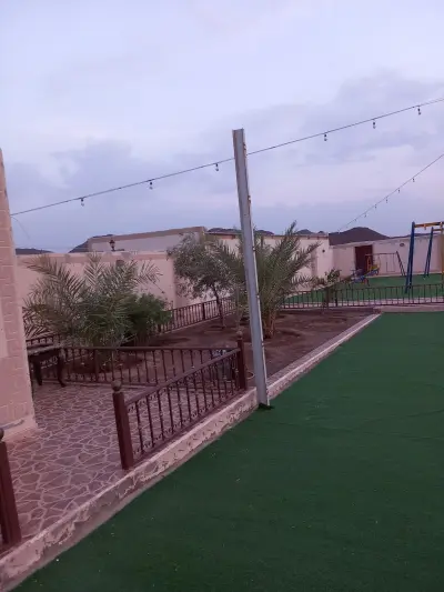 صورة ٢، استراحة السلطان للإيجار اليومي
