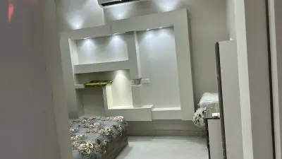 صورة ٣، استراحه فل
