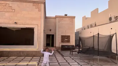 استراحه فل