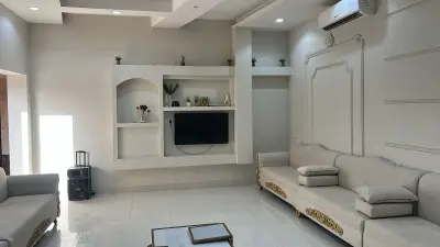 صورة ٥، استراحه فل