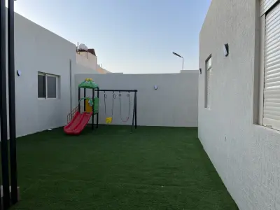 استراحة القناعة 2