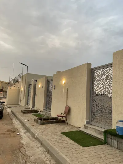 صورة ٥، استراحة القناعة 2