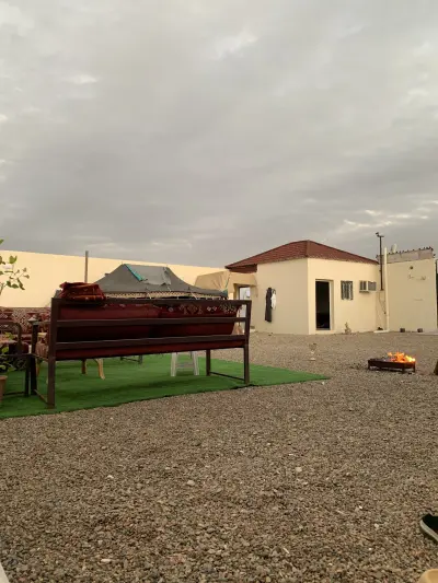 استراحة الريف