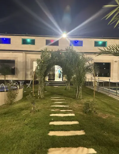صورة ٢، استراحة الماسة