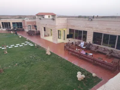 استراحة السمو