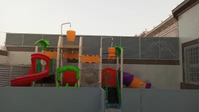 صورة ٤، استراحة الفيصل
