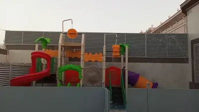 صورة ٢، استراحة الفيصل