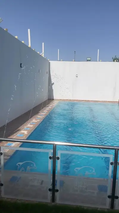 صورة ٣، استراحة الغلا