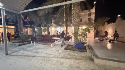 صورة ٢، Papaya Resort