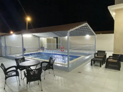صورة ٢، استراحة مسك