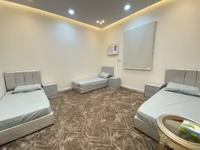 استراحة مسك