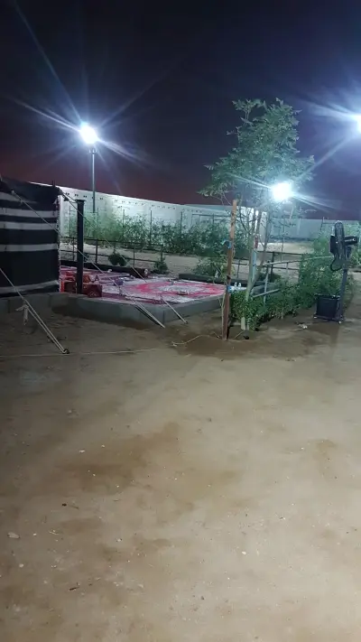 صورة ٢، استراحة النزهه