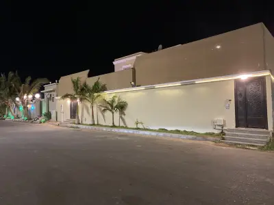صورة ٢، استراحة الدرعية Dreyya Chalet