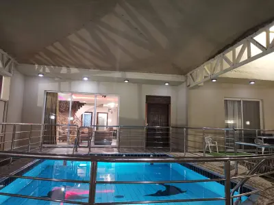 صورة ٣، استراحة الدرعية Dreyya Chalet