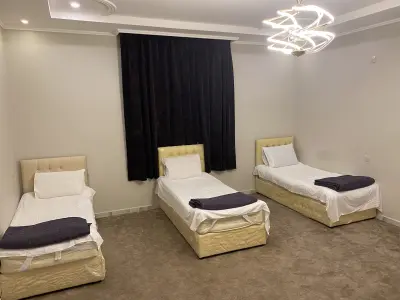 استراحة الدرعية Dreyya Chalet