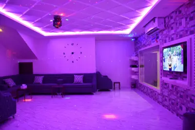 استراحة فلاور