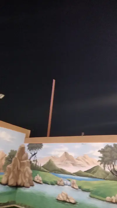 صورة ٤، استراحة فلاور