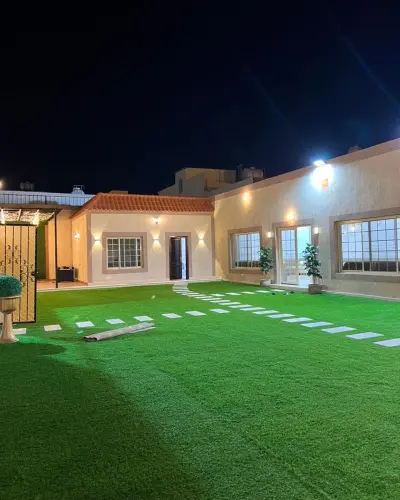 استراحة كلاود