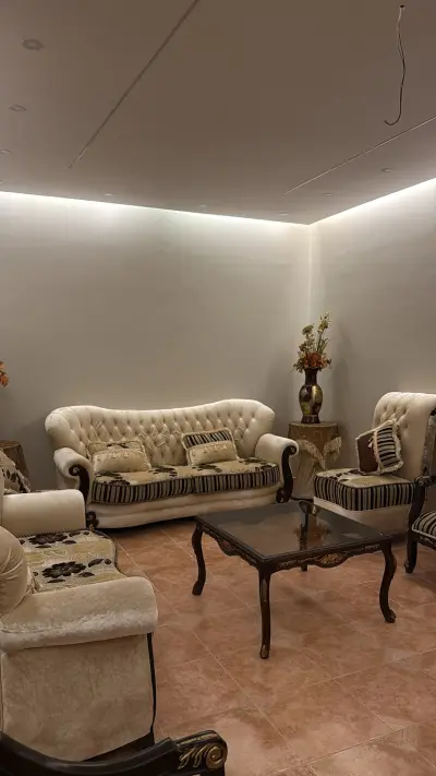 صورة ٤، استراحة العامودية