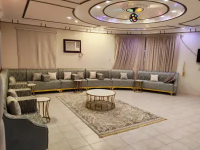 استراحة نيولاند ينبع