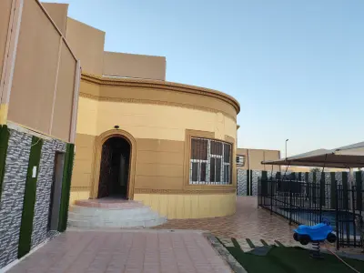 صورة ٣، استراحة نيولاند ينبع