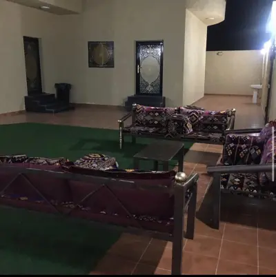 صورة ٣، استراحة الميان