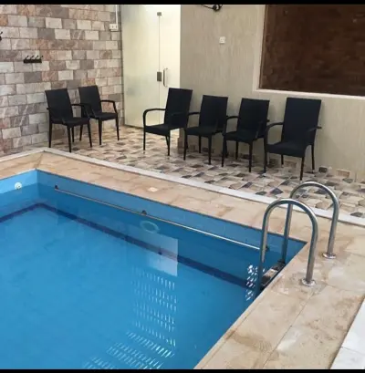 استراحة الميان