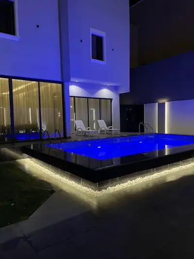 صورة ٢، شاليه فيلا بارك Villa park