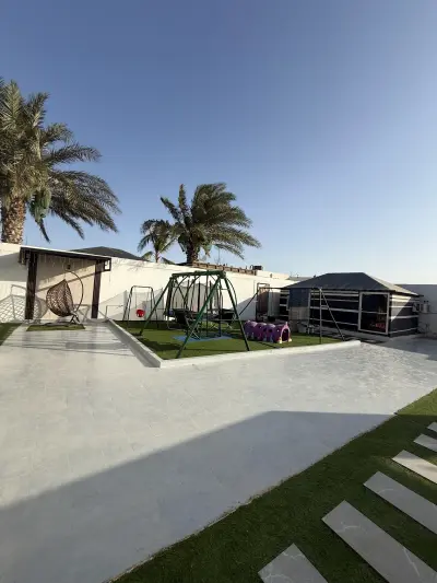 صورة ٢، شالية نوماد