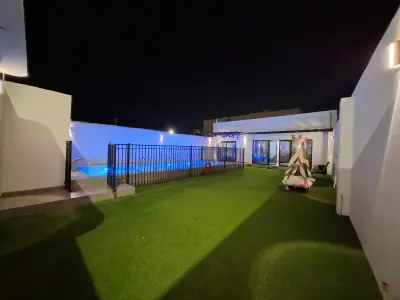 صورة ٣، استراحة و شاليه اوبال