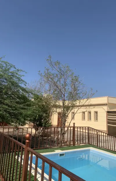 صورة ٥، منتجع الغابة