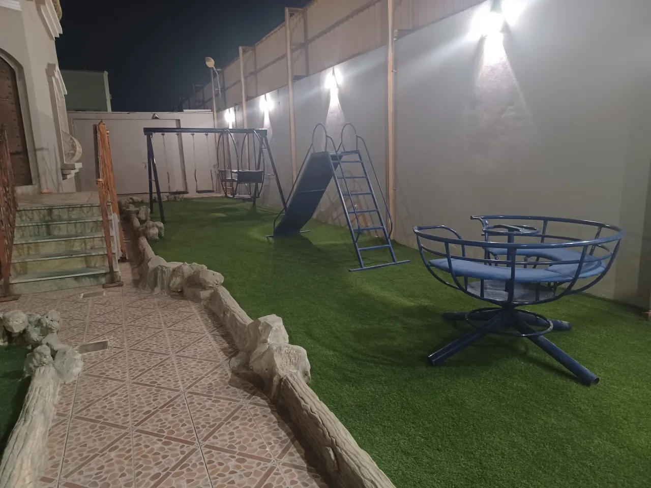 صورة ١، شاليه ساحل الهناء كورال بيتش
