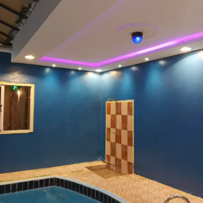 صورة ٤، شاليه ساحل الهناء كورال بيتش