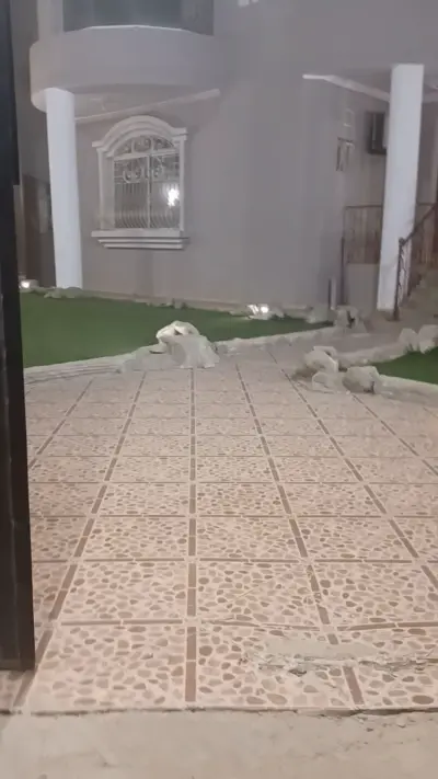 صورة ٣، شاليه ساحل الهناء كورال بيتش