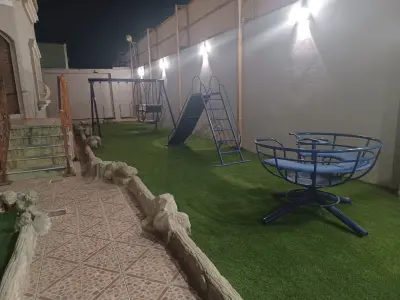 شاليه ساحل الهناء كورال بيتش
