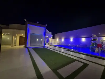 صورة ٢، Happines Chalet